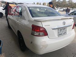 تۆیۆتا یارس